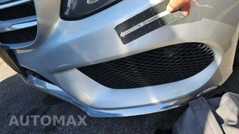 2015 Mercedes-Benz C 300 4MATIC Sedan w/Sport Pkg