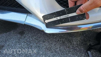 2015 Mercedes-Benz C 300 4MATIC Sedan w/Sport Pkg – miniatura 2