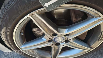 2015 Mercedes-Benz C 300 4MATIC Sedan w/Sport Pkg – miniatura 5