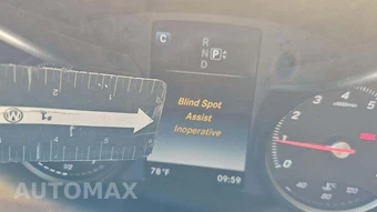 2015 Mercedes-Benz C 300 4MATIC Sedan w/Sport Pkg – miniatura 9