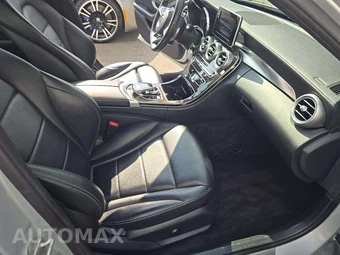 2015 Mercedes-Benz C 300 4MATIC Sedan w/Sport Pkg - miniatura 17
