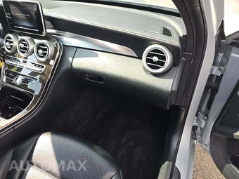 2015 Mercedes-Benz C 300 4MATIC Sedan w/Sport Pkg - miniatura 18