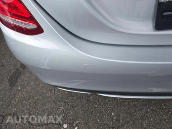 2015 Mercedes-Benz C 300 4MATIC Sedan w/Sport Pkg - miniatura 21