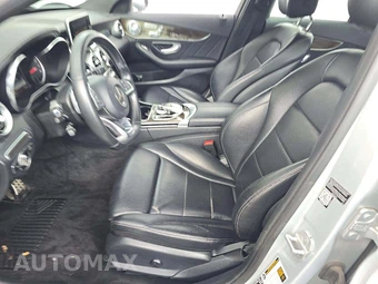 2015 Mercedes-Benz C 300 4MATIC Sedan w/Sport Pkg - miniatura 6