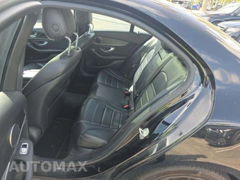 2015 Mercedes-Benz C 300 Sedan – miniatura 10