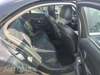 2015 Mercedes-Benz C 300 Sedan – miniatura 13