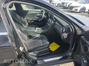 2015 Mercedes-Benz C 300 Sedan – miniatura 15