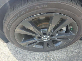 2015 Mercedes-Benz C 300 Sedan – miniatura 22