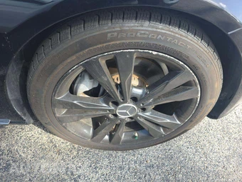 2015 Mercedes-Benz C 300 Sedan – miniatura 32