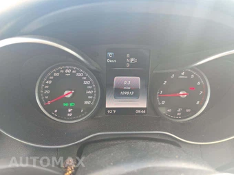 2015 Mercedes-Benz C 300 Sedan – miniatura 6