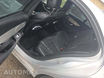2015 Mercedes-Benz C 300 Sedan – miniatura 13