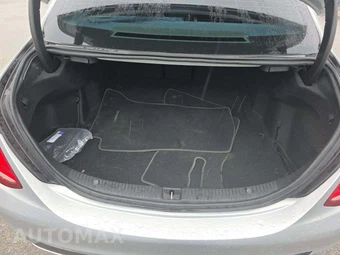 2015 Mercedes-Benz C 300 Sedan – miniatura 14