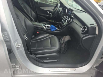 2015 Mercedes-Benz C 300 Sedan – miniatura 18