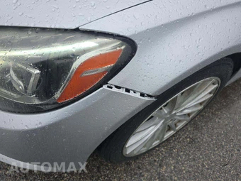 2015 Mercedes-Benz C 300 Sedan – miniatura 23