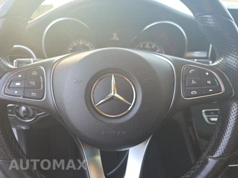 2015 Mercedes-Benz C 300 Sedan – miniatura 10