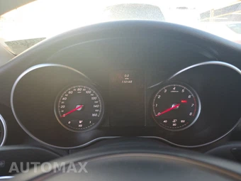 2015 Mercedes-Benz C 300 Sedan – miniatura 12
