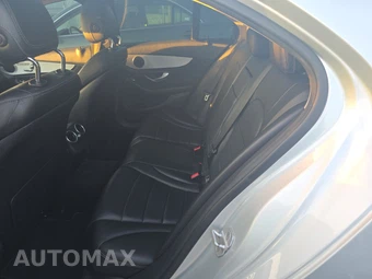 2015 Mercedes-Benz C 300 Sedan – miniatura 13