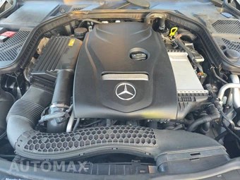 2015 Mercedes-Benz C 300 Sedan – miniatura 15
