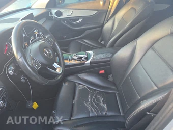2015 Mercedes-Benz C 300 Sedan – miniatura 7