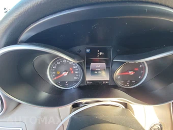 2015 Mercedes-Benz C 300 Sedan – miniatura 12