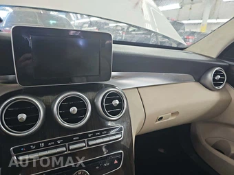 2015 Mercedes-Benz C 300 Sedan – miniatura 19