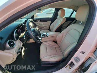 2015 Mercedes-Benz C 300 Sedan – miniatura 7