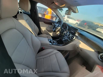 2015 Mercedes-Benz C 300 Sedan – miniatura 8