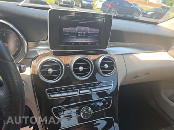 2015 Mercedes-Benz C 300 Sedan – miniatura 10
