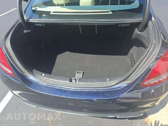 2015 Mercedes-Benz C 300 Sedan – miniatura 14