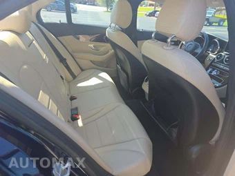 2015 Mercedes-Benz C 300 Sedan – miniatura 16