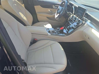 2015 Mercedes-Benz C 300 Sedan – miniatura 18