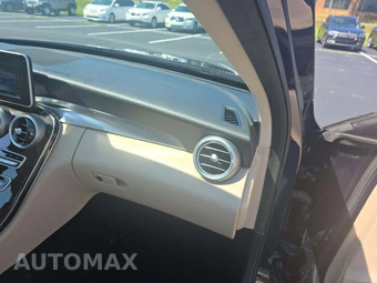 2015 Mercedes-Benz C 300 Sedan – miniatura 19