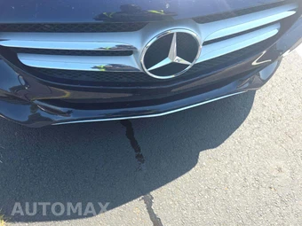 2015 Mercedes-Benz C 300 Sedan – miniatura 21
