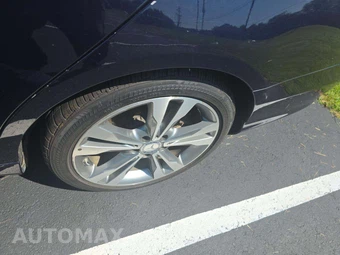 2015 Mercedes-Benz C 300 Sedan – miniatura 25