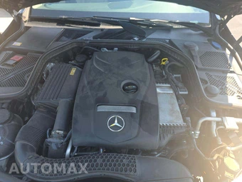 2015 Mercedes-Benz C 300 Sedan – miniatura 29