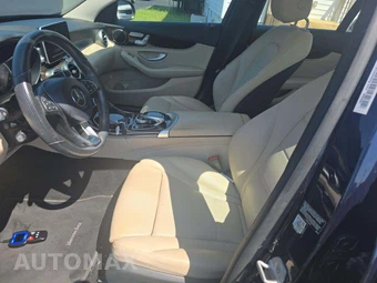 2015 Mercedes-Benz C 300 Sedan – miniatura 6