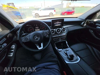 2015 Mercedes-Benz C 300 Sedan – miniatura 10