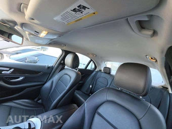 2015 Mercedes-Benz C 300 Sedan – miniatura 11