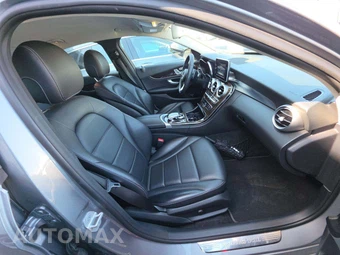 2015 Mercedes-Benz C 300 Sedan – miniatura 18