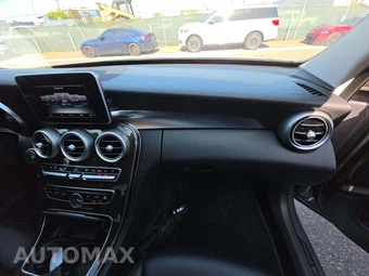 2015 Mercedes-Benz C 300 Sedan – miniatura 19