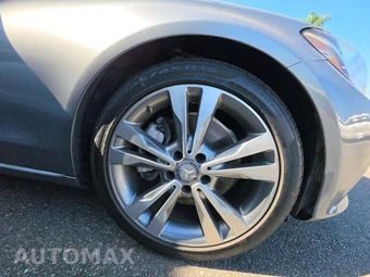 2015 Mercedes-Benz C 300 Sedan – miniatura 26
