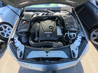 2015 Mercedes-Benz C 300 Sedan – miniatura 28