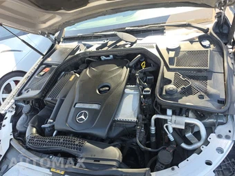 2015 Mercedes-Benz C 300 Sedan – miniatura 29