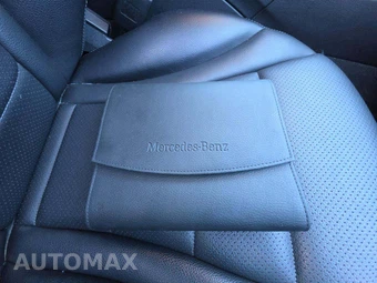 2015 Mercedes-Benz C 300 Sedan – miniatura 33
