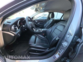 2015 Mercedes-Benz C 300 Sedan – miniatura 6