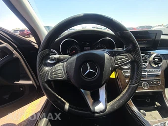 2015 Mercedes-Benz C 300 Sedan - miniatura 10
