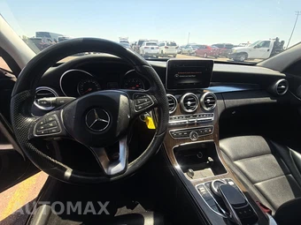 2015 Mercedes-Benz C 300 Sedan - miniatura 11