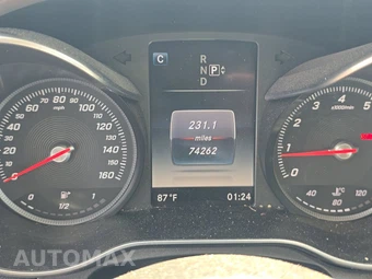 2015 Mercedes-Benz C 300 Sedan - miniatura 12
