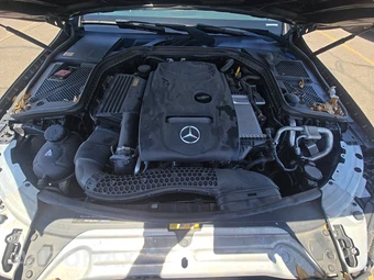 2015 Mercedes-Benz C 300 Sedan - miniatura 15