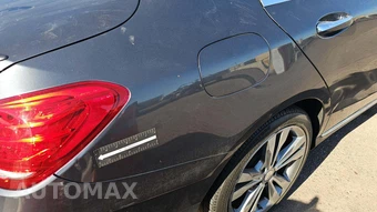 2015 Mercedes-Benz C 300 Sedan - miniatura 22